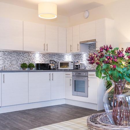 Town And Country Charleston Apartments 애버딘 외부 사진