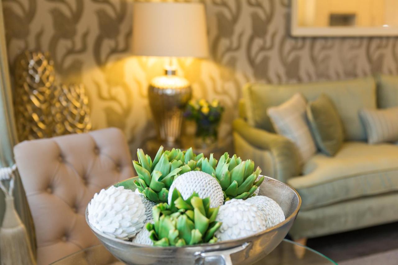 Town And Country Charleston Apartments 애버딘 외부 사진
