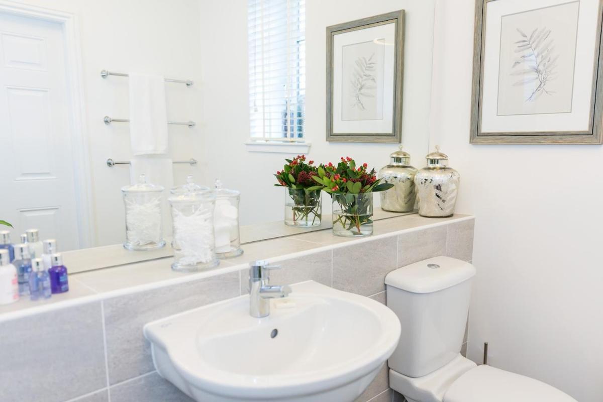 Town And Country Charleston Apartments 애버딘 외부 사진